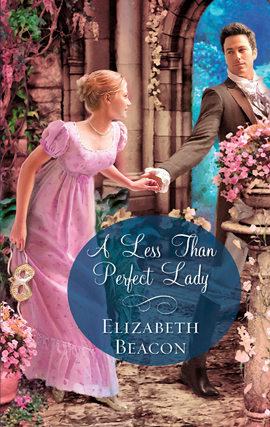 Title details for Less Than Perfect Lady by Elizabeth Beacon - Available